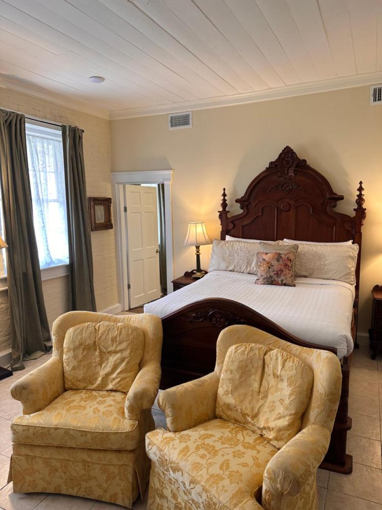 The Inn at Cedar Grove